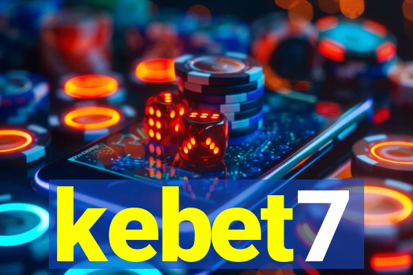 kebet7