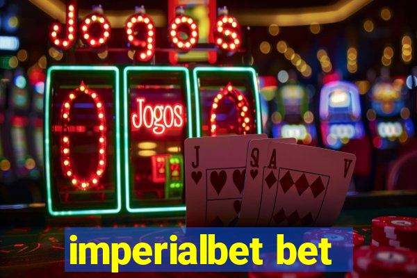 imperialbet bet