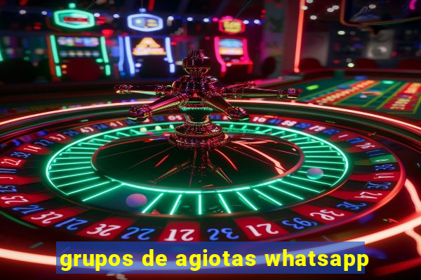 grupos de agiotas whatsapp