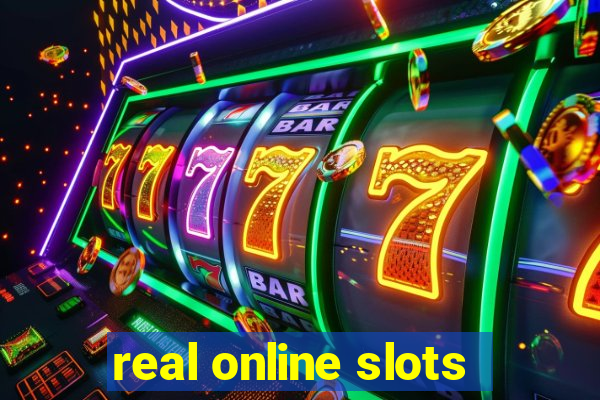 real online slots