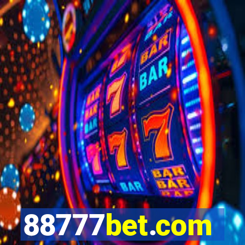 88777bet.com