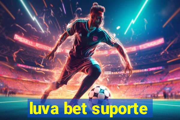 luva bet suporte