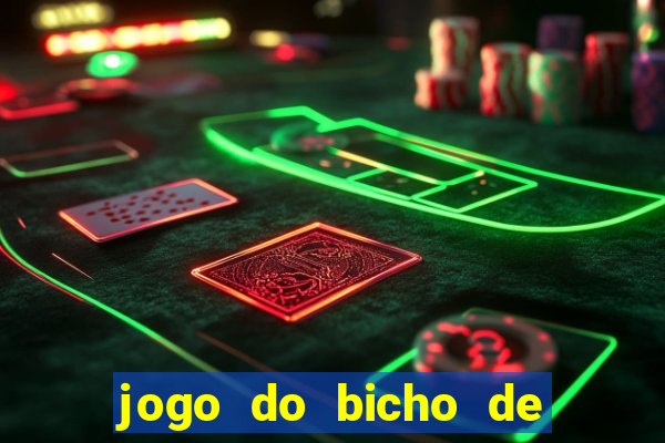 jogo do bicho de 10 horas