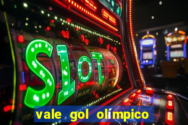 vale gol olímpico no society