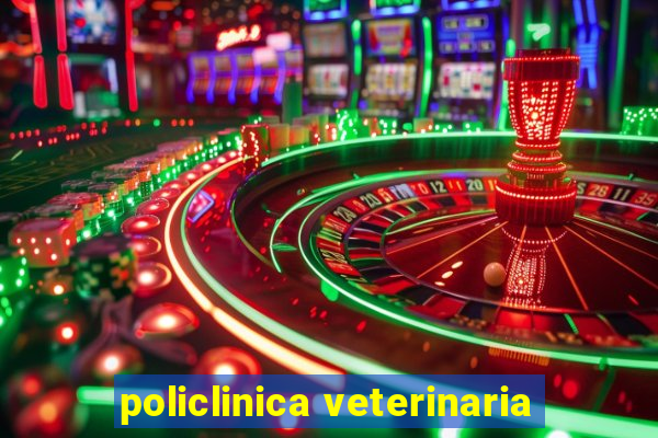 policlinica veterinaria