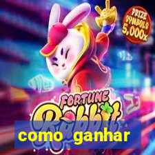 como ganhar dinheiro no fortune rabbit