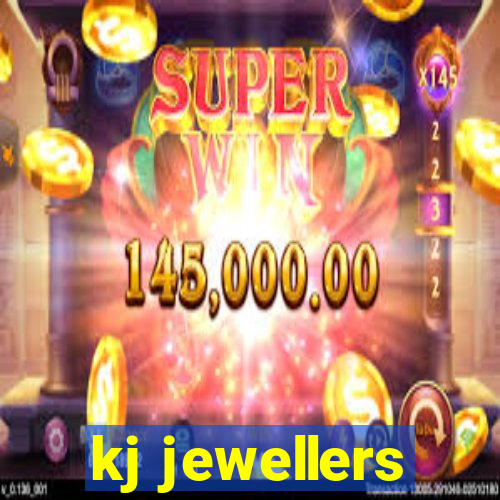 kj jewellers