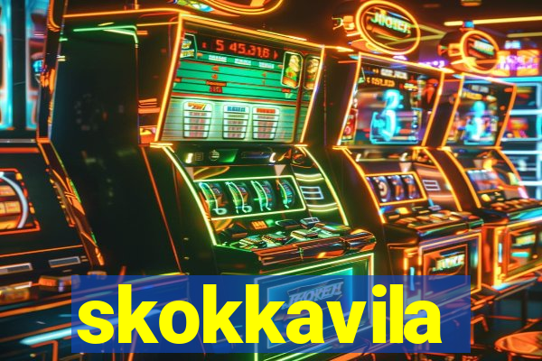 skokkavila