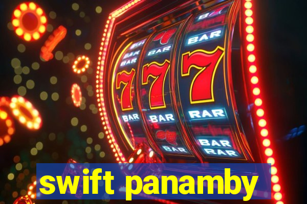 swift panamby