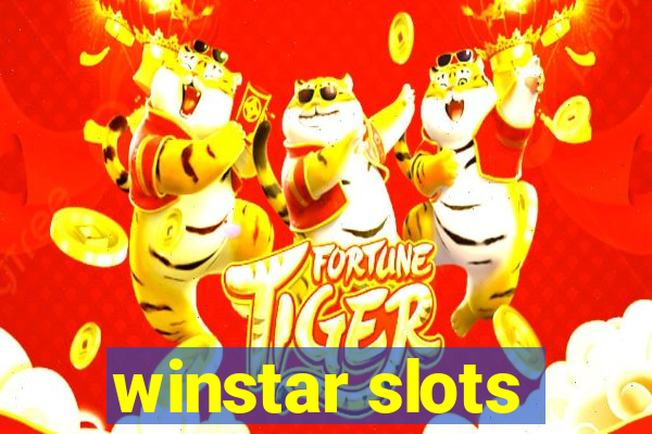 winstar slots