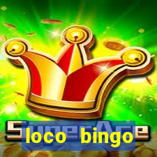 loco bingo playspace facebook