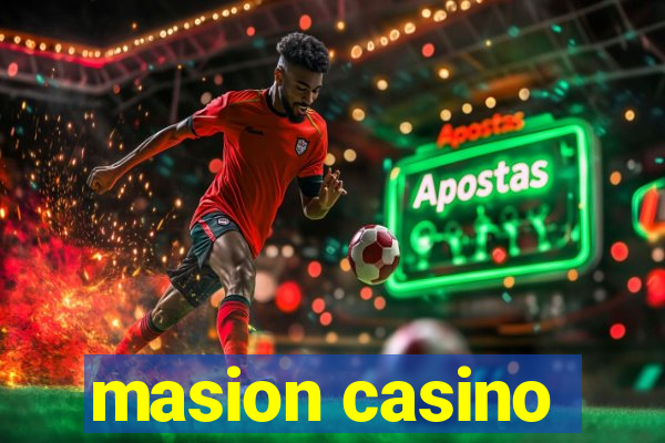 masion casino