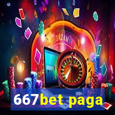 667bet paga