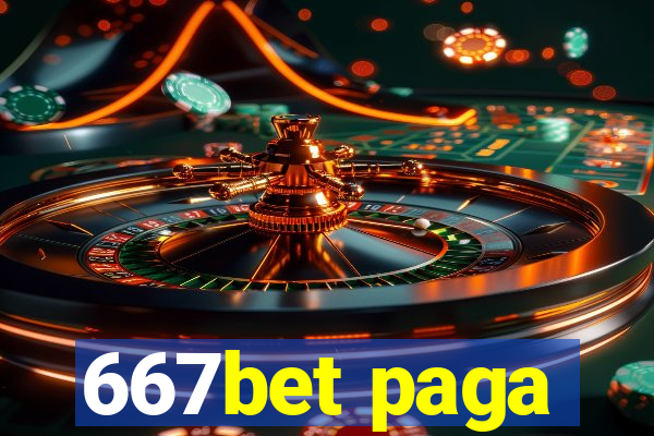 667bet paga