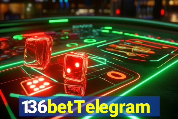 136betTelegram