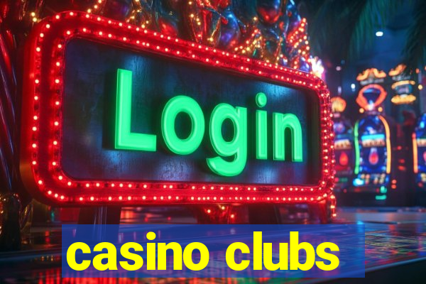 casino clubs