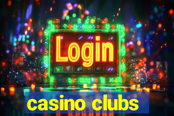 casino clubs