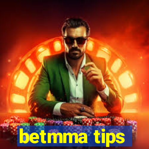 betmma tips