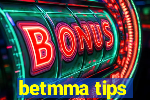 betmma tips