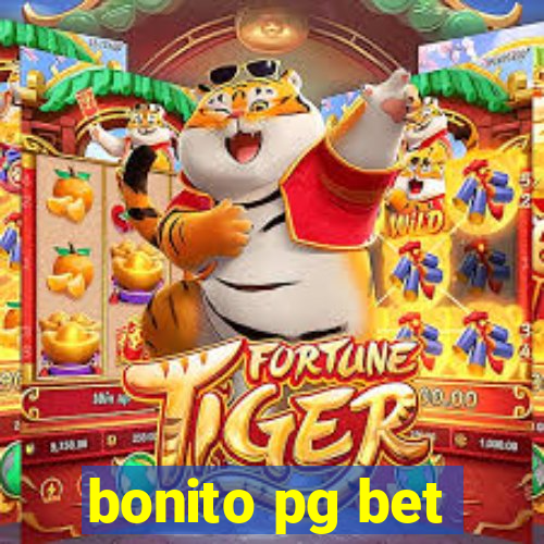 bonito pg bet