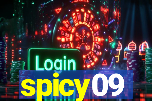 spicy09