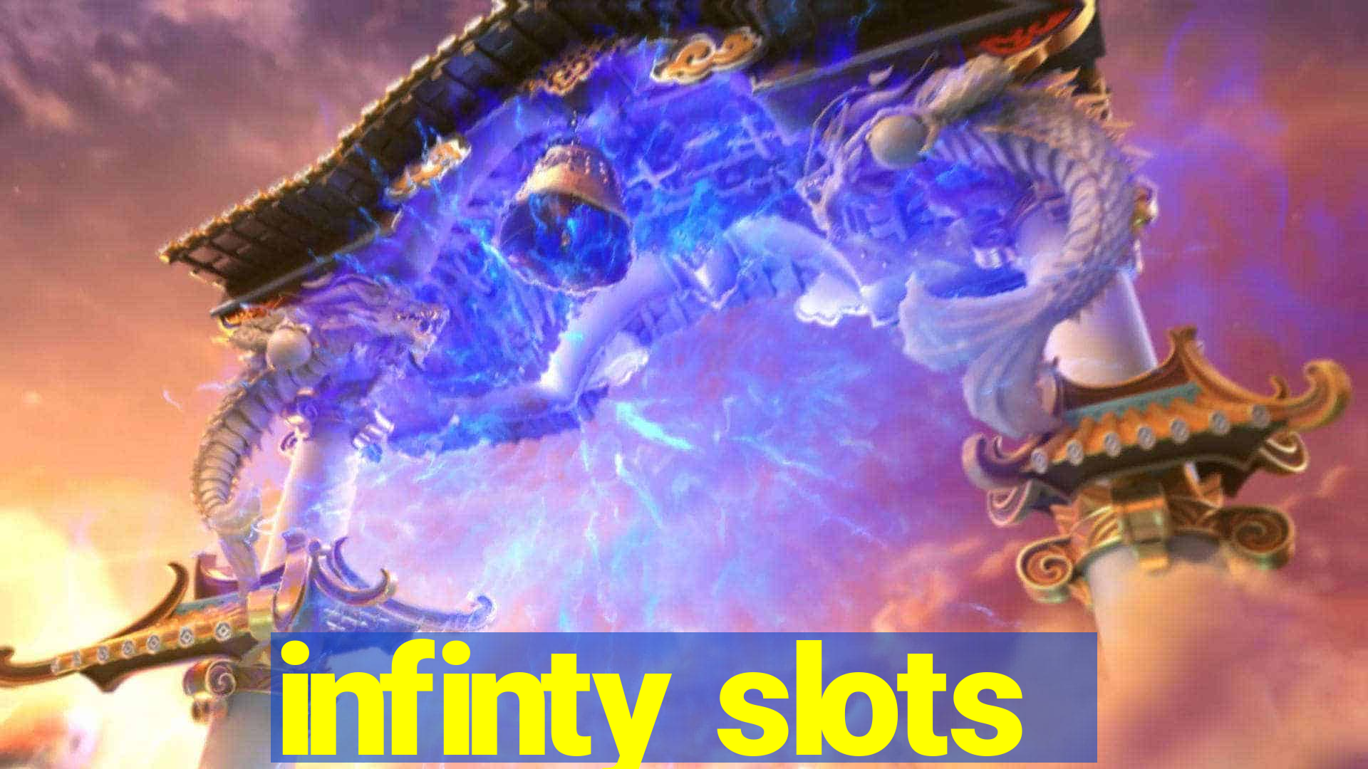 infinty slots