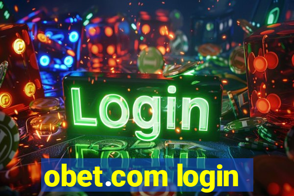 obet.com login