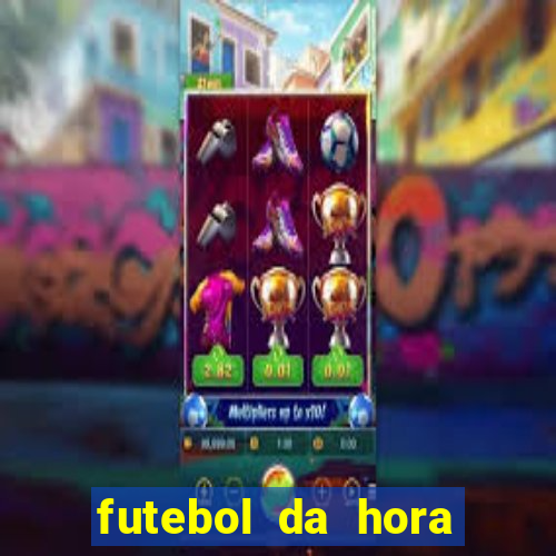 futebol da hora 3.3 atualizado