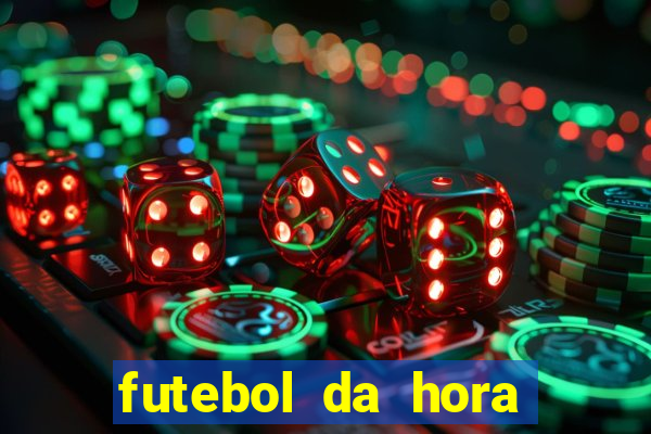 futebol da hora 3.3 atualizado