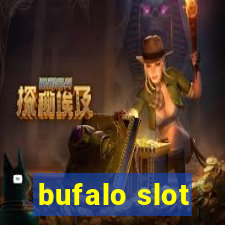 bufalo slot