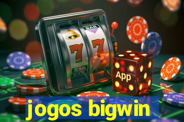 jogos bigwin