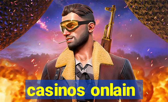 casinos onlain