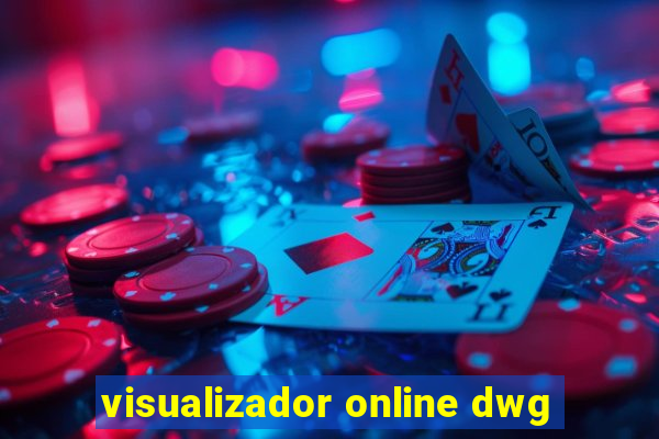 visualizador online dwg