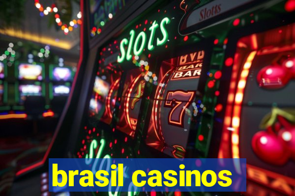 brasil casinos