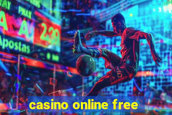 casino online free