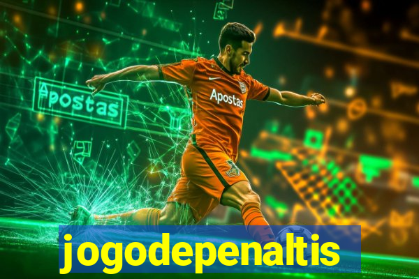 jogodepenaltis