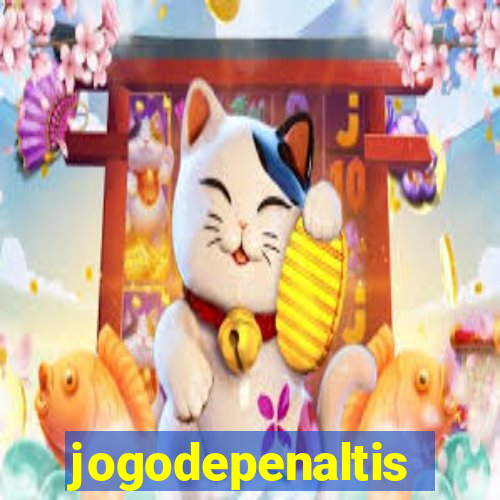 jogodepenaltis