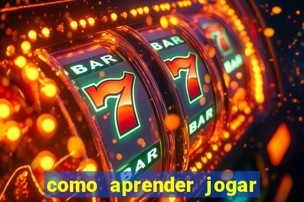 como aprender jogar na roleta