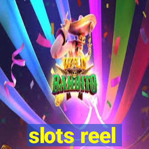 slots reel