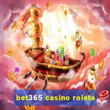 bet365 casino roleta