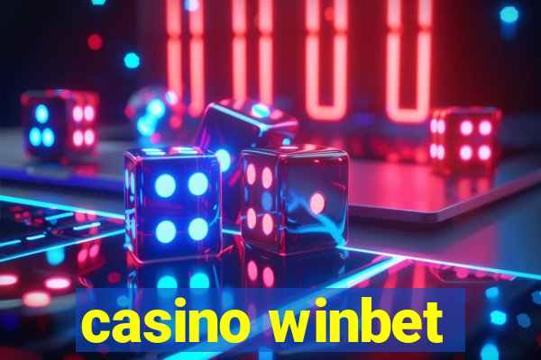 casino winbet