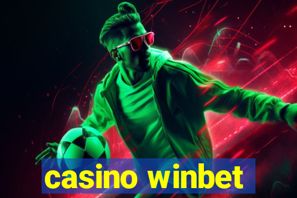 casino winbet