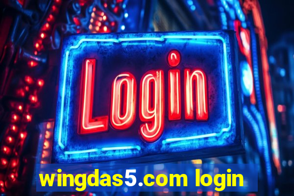 wingdas5.com login