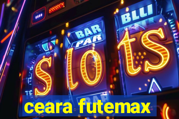 ceara futemax