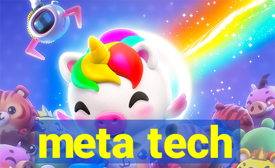 meta tech