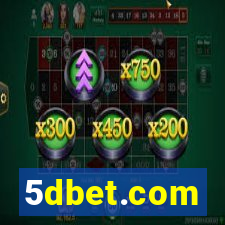 5dbet.com