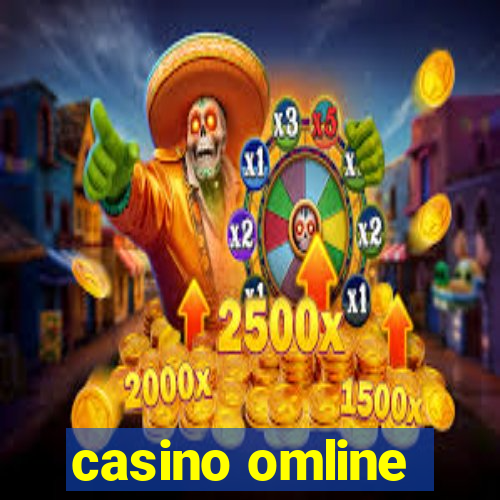 casino omline