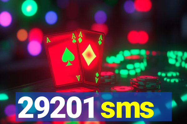 29201 sms