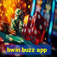 bwin buzz app