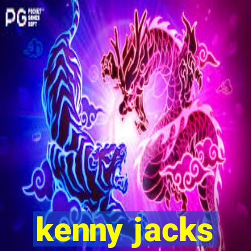 kenny jacks